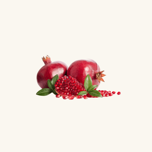 Pomegranates