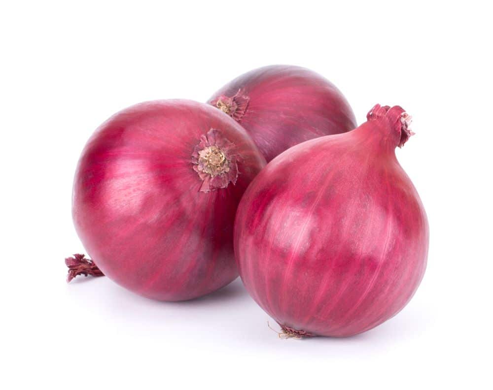 Onions