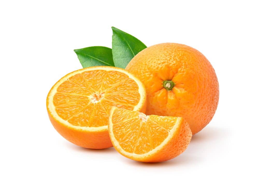 Oranges