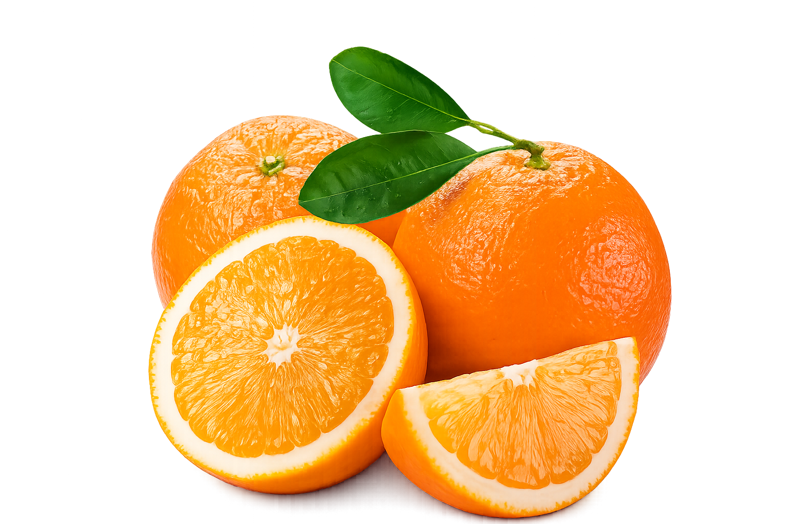 Oranges