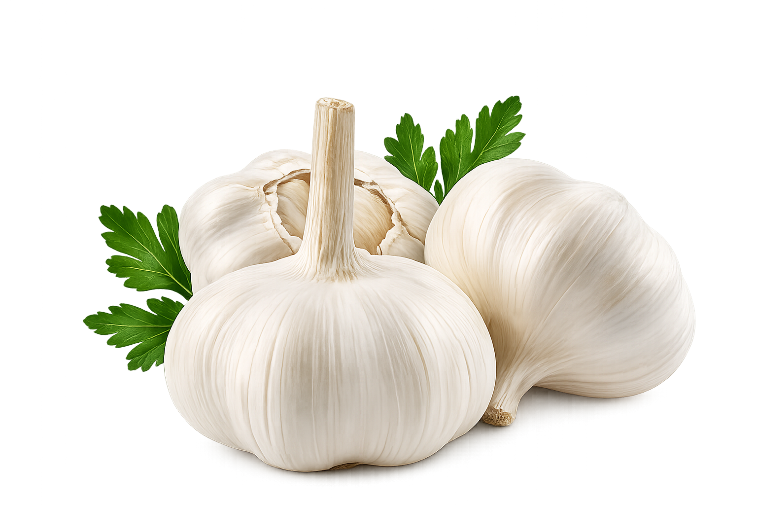 Egyption Garlic