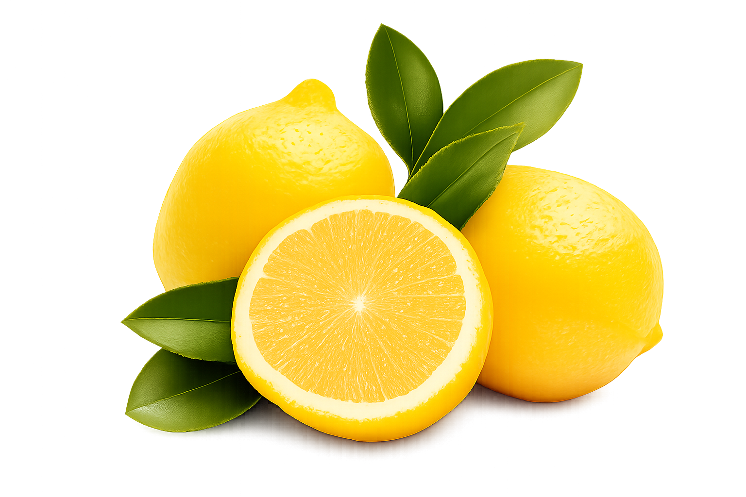 Lemons