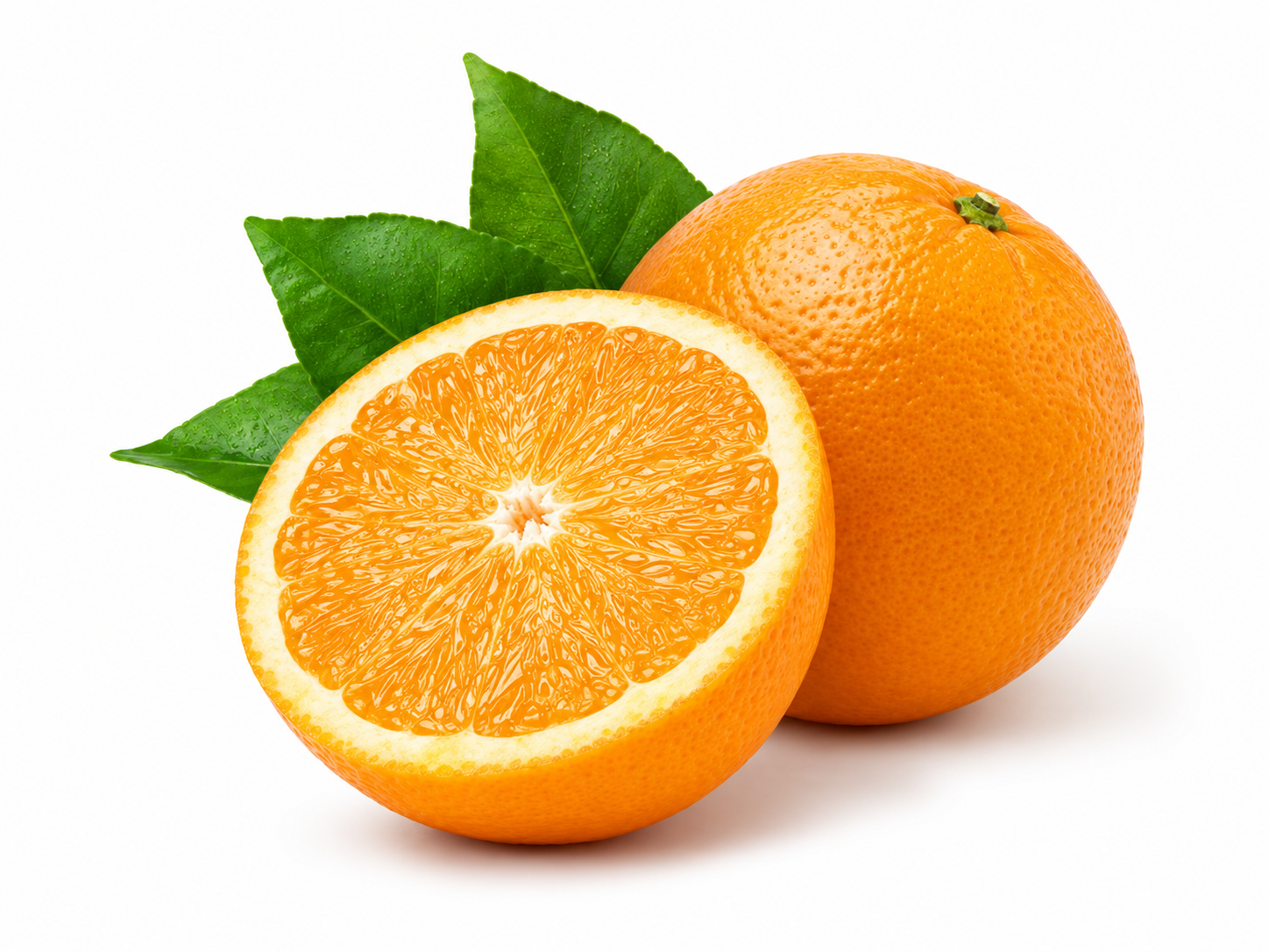 Fresh Egyptian oranges for citrus export orders
