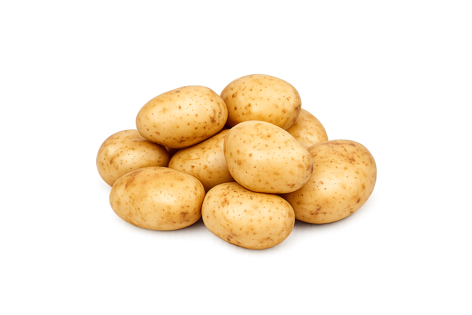 Potatoes