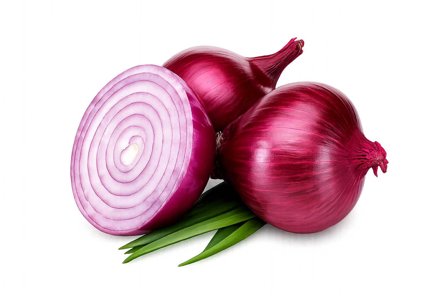 Onions