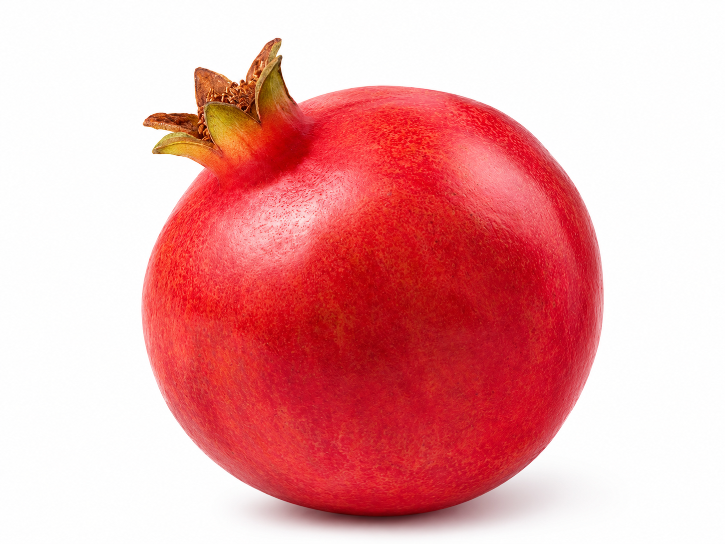 Egyptian pomegranates selected for export markets